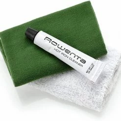 Rowenta Soleplate Cleaner Kit - ZD100D1 BBQ Cleaning Tools