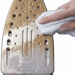 Rowenta Soleplate Cleaner Kit - ZD100D1 BBQ Cleaning Tools