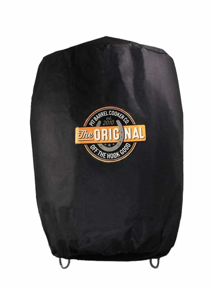 Pit Barrel Premium Cover (Classic) - AC1002P 1 Pit Barrel Premium Cover (Classic) - AC1002P