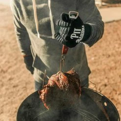 Pit Barrel Ultimate Tool Hook - AC1003D BBQ Accessories 11 Pit Barrel Ultimate Tool Hook - AC1003D BBQ Accessories