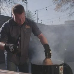 Pit Barrel Poultry Hanging Hook - AC1008 BBQ Accessories