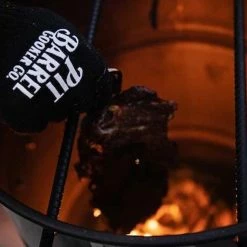Pit Barrel Pit Grips - AC1009 BBQ Accessories