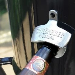 BBQ Accessories Pit Barrel Mountable Bottle Opener - AC1017