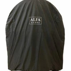 Alfa Forni BBQ Accessories Alfa Oven + Base Cover (Brio) - CVR-BRIO