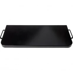 Traeger Canada BBQ Accessories Traeger P.A.L. Pop-And-Lock Front Shelf (TIMBERLINE) - BAC604