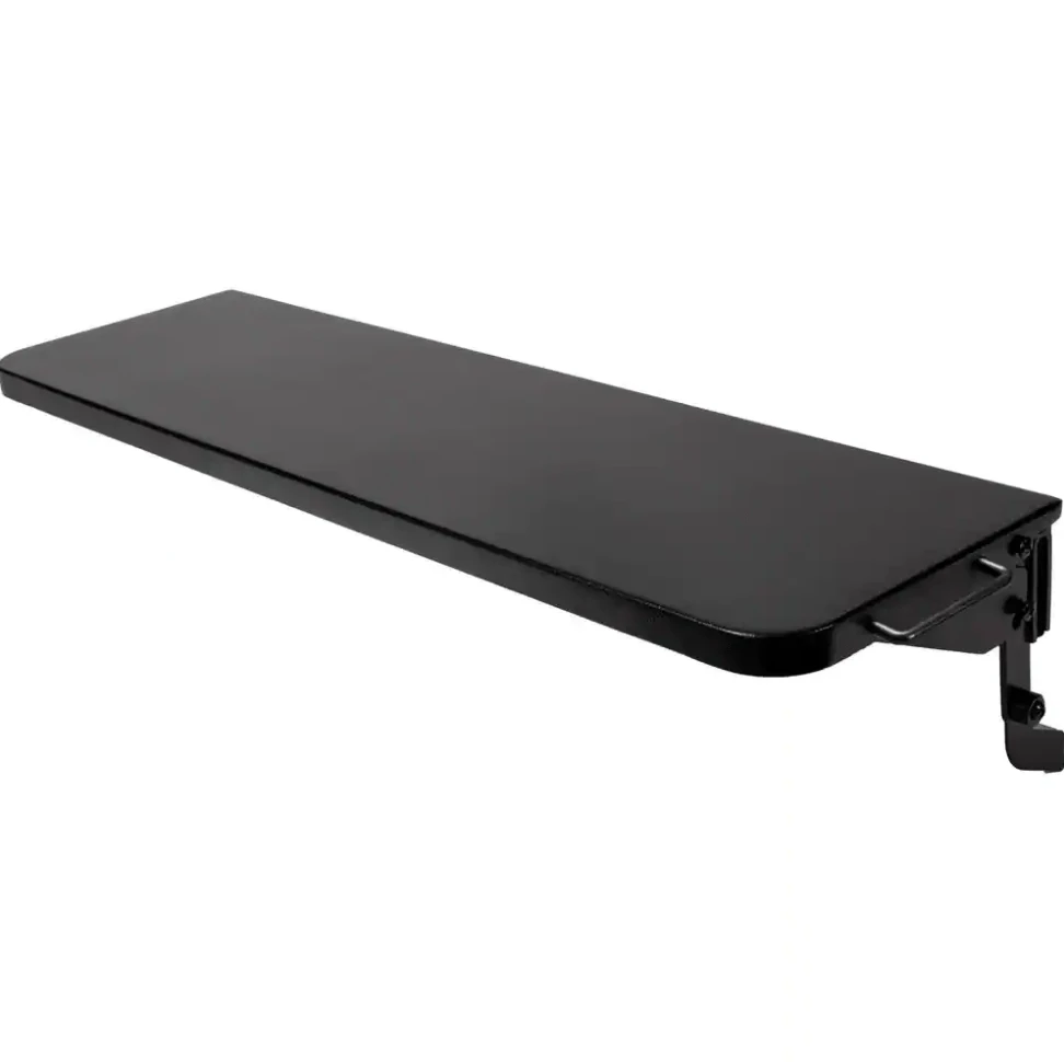 Traeger Canada Traeger P.A.L. Pop-And-Lock Front Shelf (TIMBERLINE XL) - BAC605 2 Traeger Canada Traeger P.A.L. Pop-And-Lock Front Shelf (TIMBERLINE XL) - BAC605