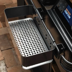 Traeger Canada BBQ Accessories Traeger P.A.L. Pop-And-Lock Storage Bin - BAC612