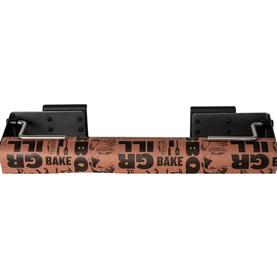Traeger Canada Traeger P.A.L. Pop-And-Lock Roll Rack - BAC614 1 Traeger Canada Traeger P.A.L. Pop-And-Lock Roll Rack - BAC614
