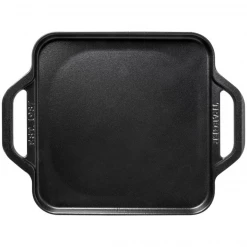 Traeger Canada BBQ Accessories Traeger Induction Cast Iron Skillet - BAC620