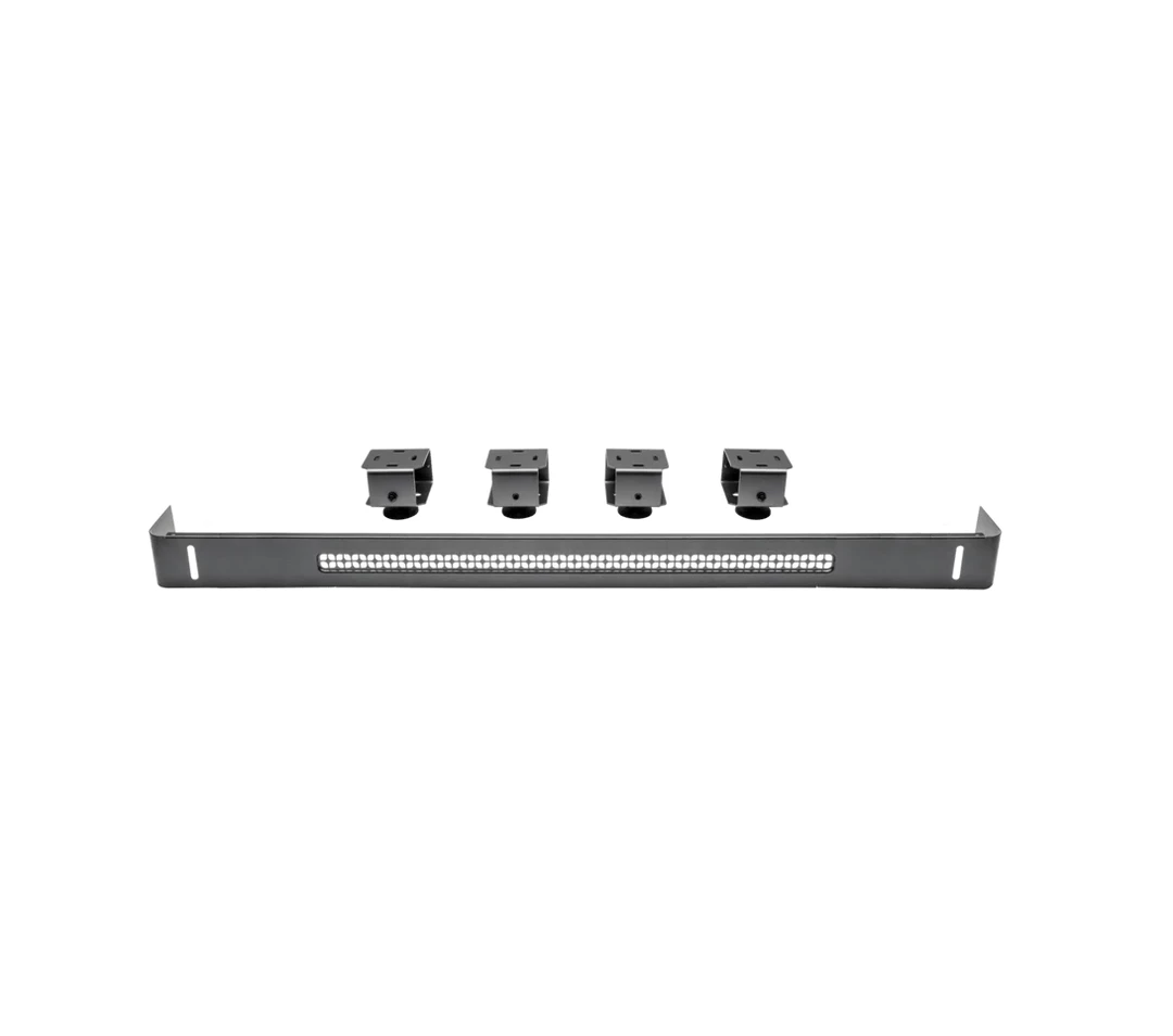 Traeger Canada Parts Traeger Built-in Trim Kit (TIMBERLINE XL) - BAC681 1 Traeger Canada Parts Traeger Built-in Trim Kit (TIMBERLINE XL) - BAC681