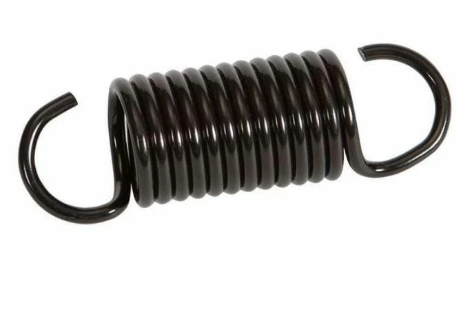 Big Green Egg Replacement Band Springs (2 Pack) 1 Big Green Egg Replacement Band Springs (2 Pack)