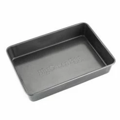 Big Green Egg Aluminum Drip Pan