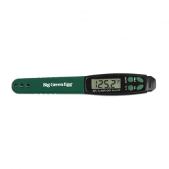 Big Green Egg Quick Read Digital Food Thermometer BBQ Accessories