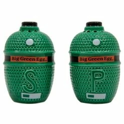 Big Green Egg Salt & Pepper Shakers - 122230