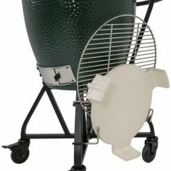Big Green Egg Nest Utility Rack - 122704 BBQ Accessories