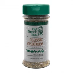 Big Green Egg Seasonings (164g) BBQ Accessories 10 Big Green Egg Seasonings (164g) BBQ Accessories