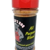 Big Sid''s Bbq Big Sid's BBQ Seasoning (All Purpose Blend - 8 Oz.) BBQ Accessories
