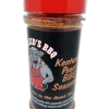 Big Sid''s Bbq BBQ Accessories Big Sid's BBQ Seasoning (Kentucky Peach - 8 Oz.)