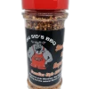 Big Sid''s Bbq Big Sid's BBQ Seasoning (Steaking My Reputation - 8 Oz.)