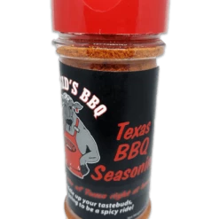Big Sid''s Bbq Big Sid's BBQ Seasoning (Texas BBQ - 8 Oz.)