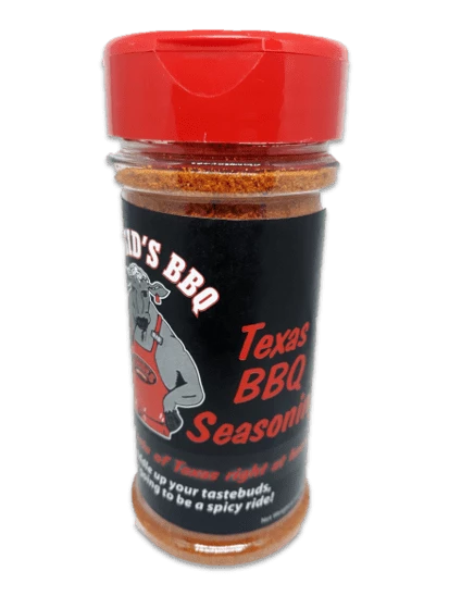 Big Sid''s Bbq Big Sid's BBQ Seasoning (Texas BBQ - 8 Oz.) 1 Big Sid''s Bbq Big Sid's BBQ Seasoning (Texas BBQ - 8 Oz.)