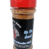 Big Sid''s Bbq BBQ Accessories Big Sid's BBQ Seasoning (Up The Creek - 8 Oz.)