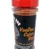Big Sid''s Bbq Big Sid's BBQ Seasoning (Voodoo Cajun - 8 Oz.)