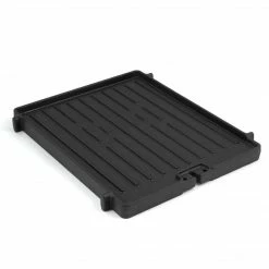 Broil King Cast Iron Side Burner Griddle - 11250 BBQ Accessories