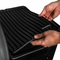 Broil King Magnetic Side Shelf Mat (Regal) - 60007 BBQ Accessories