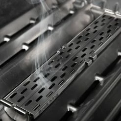 BBQ Accessories Broil King Stainless Steel Pellet Smokerbox - 60181