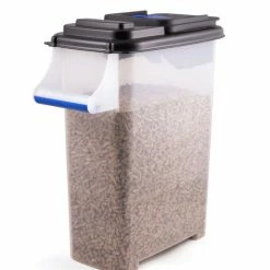Broil King Pellet Storage Bin - 66900 BBQ Accessories
