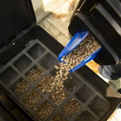 Broil King Pellet Storage Bin - 66900 BBQ Accessories 6 Broil King Pellet Storage Bin - 66900 BBQ Accessories