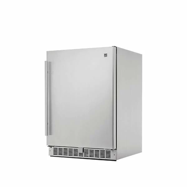 Broil King 24" Integrated Outdoor Fridge - 800149 3 Broil King 24" Integrated Outdoor Fridge - 800149