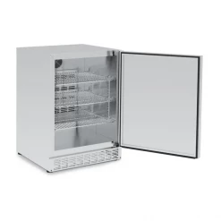Broil King 24" Integrated Outdoor Fridge - 800149 7 Broil King 24