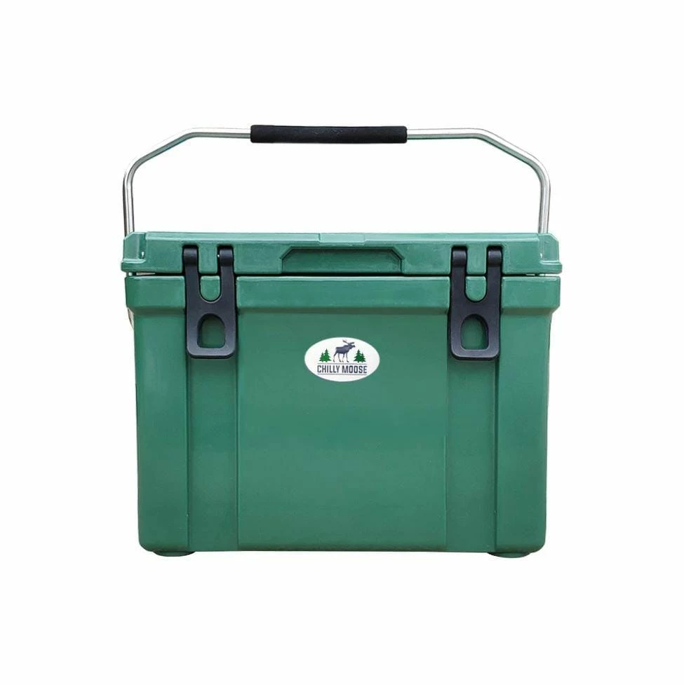 Chilly Moose Ice Box Cooler - 25L / .88 Cu. Ft. 6 Chilly Moose Ice Box Cooler - 25L / .88 Cu. Ft.