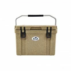 Chilly Moose Ice Box Cooler - 25L / .88 Cu. Ft. 10 Chilly Moose Ice Box Cooler - 25L / .88 Cu. Ft.
