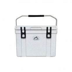 Chilly Moose Ice Box Cooler - 25L / .88 Cu. Ft. 11 Chilly Moose Ice Box Cooler - 25L / .88 Cu. Ft.