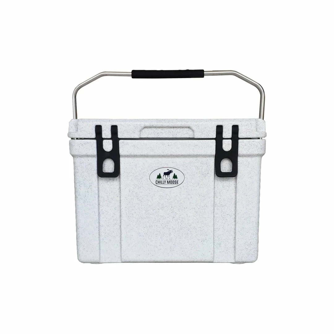 Chilly Moose Ice Box Cooler - 25L / .88 Cu. Ft. 4 Chilly Moose Ice Box Cooler - 25L / .88 Cu. Ft.