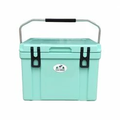 Chilly Moose Ice Box Cooler - 25L / .88 Cu. Ft. 12 Chilly Moose Ice Box Cooler - 25L / .88 Cu. Ft.