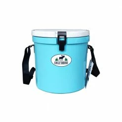 Chilly Moose Harbour Ice Bucket - 12L / .42 Cu. Ft. BBQ Accessories