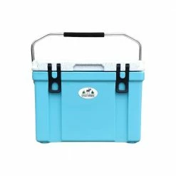 Chilly Moose Ice Box Cooler - 25L / .88 Cu. Ft. 14 Chilly Moose Ice Box Cooler - 25L / .88 Cu. Ft.