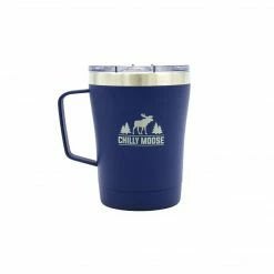 Chilly Moose Canisbay Camp Mug - 12oz BBQ Accessories