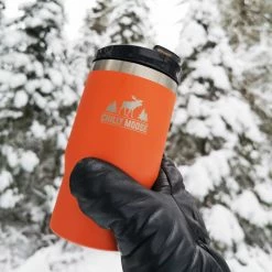 Chilly Moose Brent Quad - 14oz Insulator & Tumbler