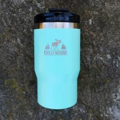 Chilly Moose Brent Quad - 14oz Insulator & Tumbler 12 Chilly Moose Brent Quad - 14oz Insulator & Tumbler
