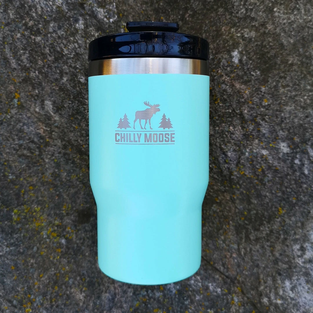 Chilly Moose Brent Quad - 14oz Insulator & Tumbler 6 Chilly Moose Brent Quad - 14oz Insulator & Tumbler