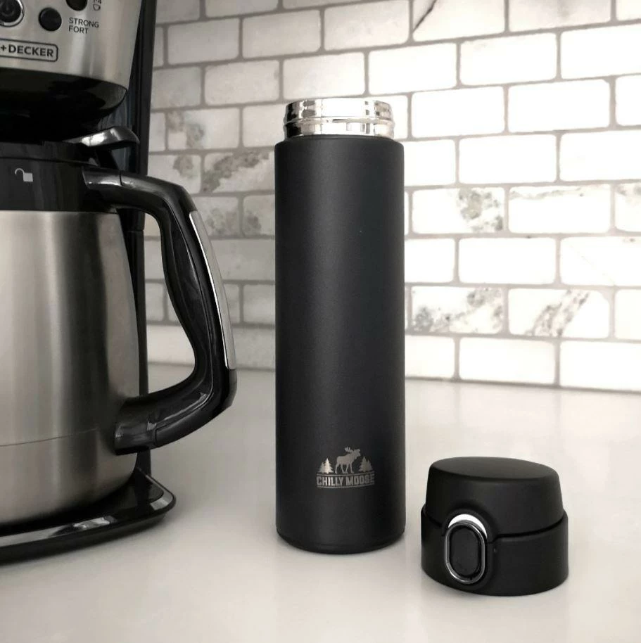 Chadwicks & Hacks Chilly Moose Kearney Traveller - 17oz BBQ Accessories 1 Chadwicks & Hacks Chilly Moose Kearney Traveller - 17oz BBQ Accessories