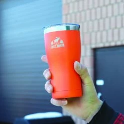 Chilly Moose Killarney Tumbler - 20oz BBQ Accessories