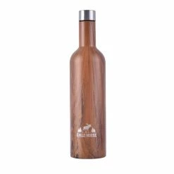 Chilly Moose Wellington Bottle - 25oz BBQ Accessories