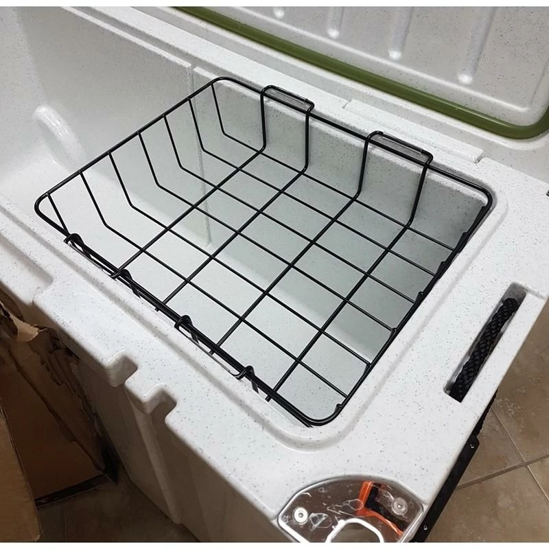 Chilly Moose Cooler Basket 2 Chilly Moose Cooler Basket