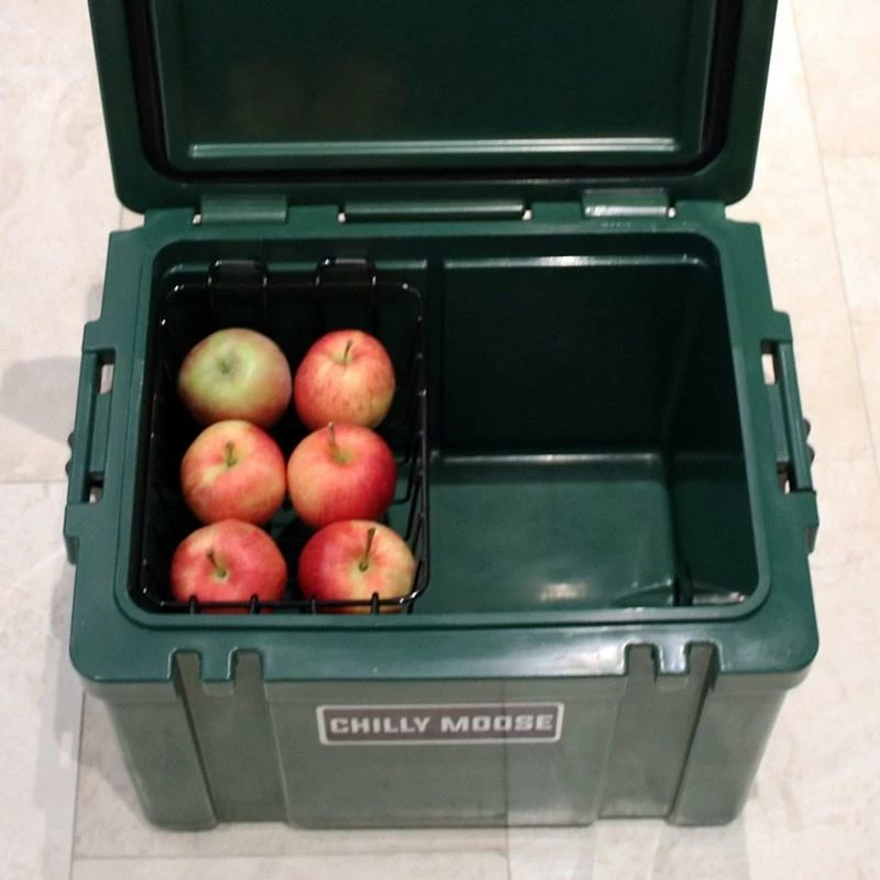 Chilly Moose Cooler Basket 3 Chilly Moose Cooler Basket